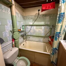 Квартира 33 м², 1-комнатная - изображение 5