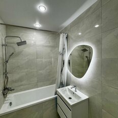 Квартира 34 м², 1-комнатная - изображение 4