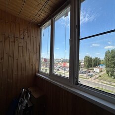 Квартира 54 м², 2-комнатная - изображение 3