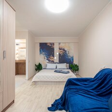 Квартира 31 м², 1-комнатная - изображение 3