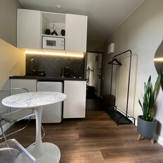 Квартира 13 м², студия - изображение 5