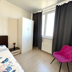 Квартира 40 м², 1-комнатная - изображение 5