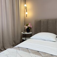 Квартира 43 м², 1-комнатная - изображение 3