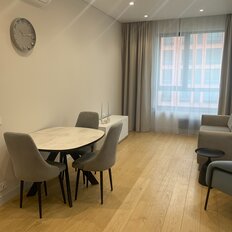 Квартира 44,6 м², 2-комнатная - изображение 5