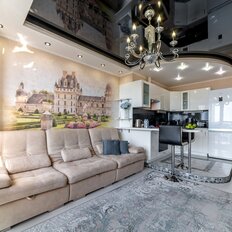 Квартира 80 м², 3-комнатная - изображение 2