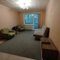 Квартира 37 м², 1-комнатная - изображение 4