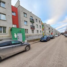 Квартира 30,5 м², 1-комнатная - изображение 2