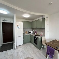 Квартира 42 м², 1-комнатные - изображение 3