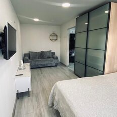 Квартира 40 м², 1-комнатная - изображение 5