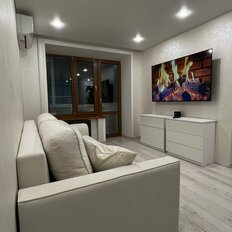 Квартира 34 м², 1-комнатная - изображение 2