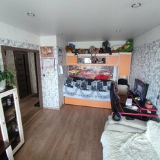 Квартира 33,3 м², 1-комнатная - изображение 2