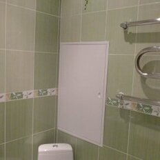 Квартира 41 м², 1-комнатная - изображение 5