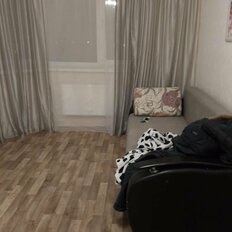 Квартира 36 м², 1-комнатная - изображение 3