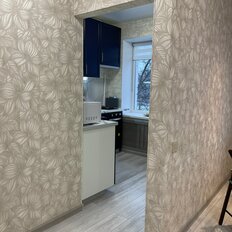 Квартира 43,4 м², 2-комнатная - изображение 3