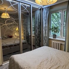 Квартира 36 м², 2-комнатная - изображение 5