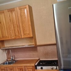 Квартира 30 м², 1-комнатная - изображение 3