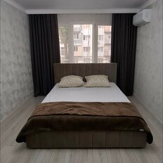 Квартира 50 м², 1-комнатная - изображение 2