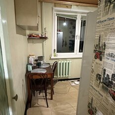 Квартира 29 м², 1-комнатная - изображение 5