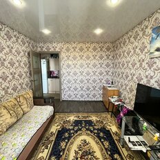 Квартира 36 м², 2-комнатная - изображение 3