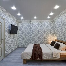 Квартира 43 м², 1-комнатная - изображение 5