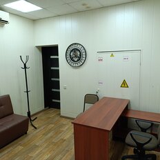 13,7 м², офис - изображение 2