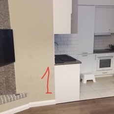 Квартира 78 м², 2-комнатная - изображение 1