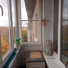 Квартира 49,6 м², 2-комнатная - изображение 4