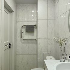 Квартира 36 м², 1-комнатная - изображение 4