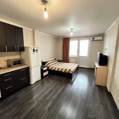 Квартира 35,7 м², студия - изображение 2