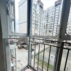 Квартира 80 м², 3-комнатная - изображение 1