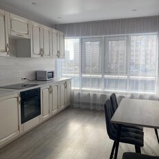 Квартира 40 м², 1-комнатная - изображение 3