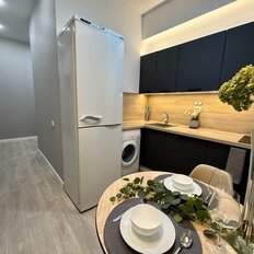 Квартира 52 м², 2-комнатная - изображение 1