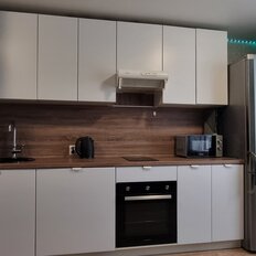 Квартира 19,1 м², студия - изображение 2