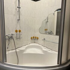 Квартира 41 м², 1-комнатная - изображение 1