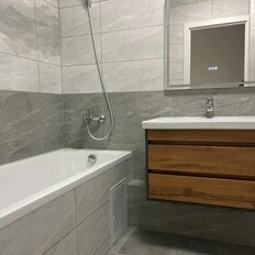 Квартира 28 м², 1-комнатная - изображение 4