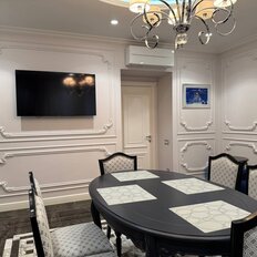 Квартира 268 м², 3-комнатная - изображение 5