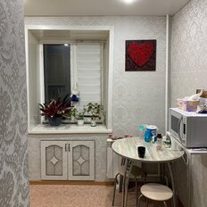 Квартира 45,7 м², 2-комнатная - изображение 3