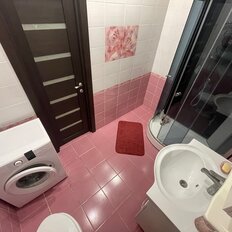Квартира 45,7 м², 1-комнатная - изображение 1