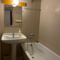 Квартира 37 м², 1-комнатная - изображение 1