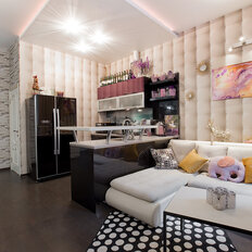 Квартира 75,3 м², 3-комнатная - изображение 1