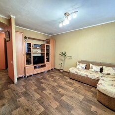 Квартира 58,5 м², 3-комнатная - изображение 1