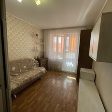 Квартира 27 м², 1-комнатная - изображение 3