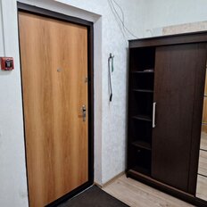 Квартира 40 м², 1-комнатная - изображение 3