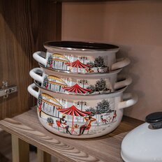 Квартира 30 м², студия - изображение 1