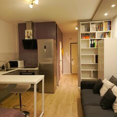 Квартира 36 м², студия - изображение 2