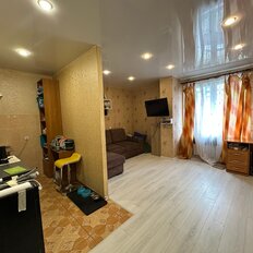 Квартира 35 м², студия - изображение 4