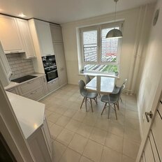 Квартира 50 м², 2-комнатная - изображение 3