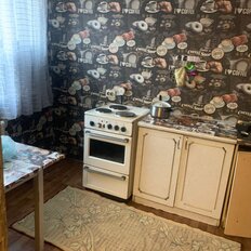 Квартира 25 м², 1-комнатная - изображение 3