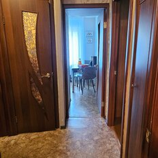 Квартира 58,8 м², 3-комнатная - изображение 1