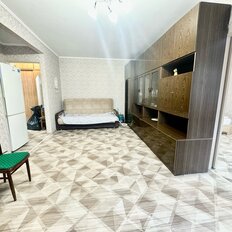 Квартира 45 м², 2-комнатная - изображение 2